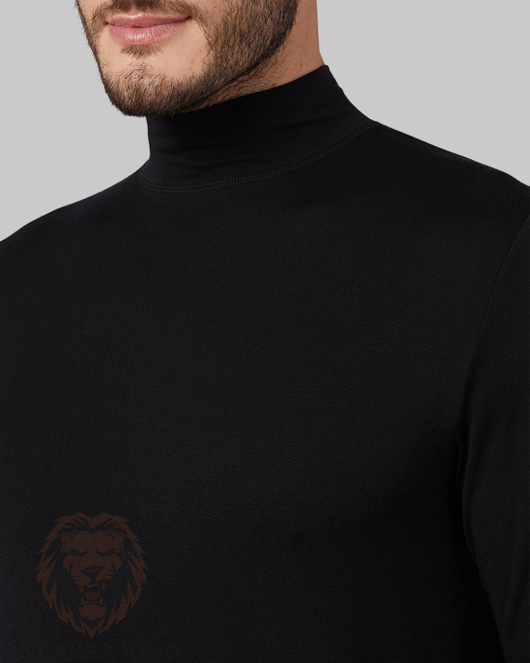 Термо кофта 32 degrees thermal mock top
